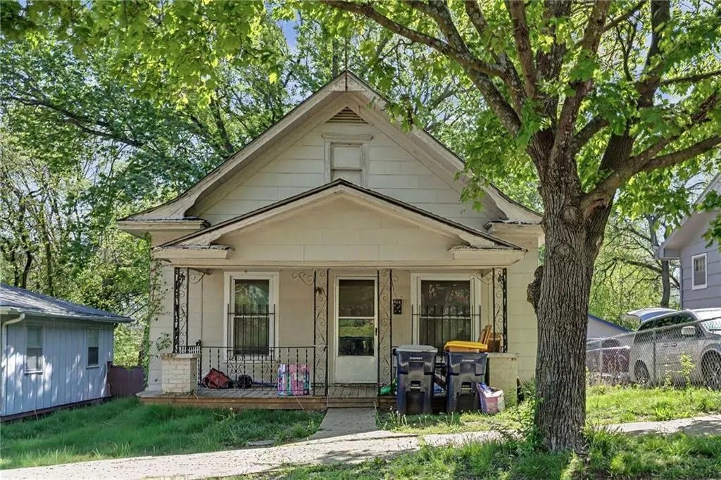 915 Fremont Ave