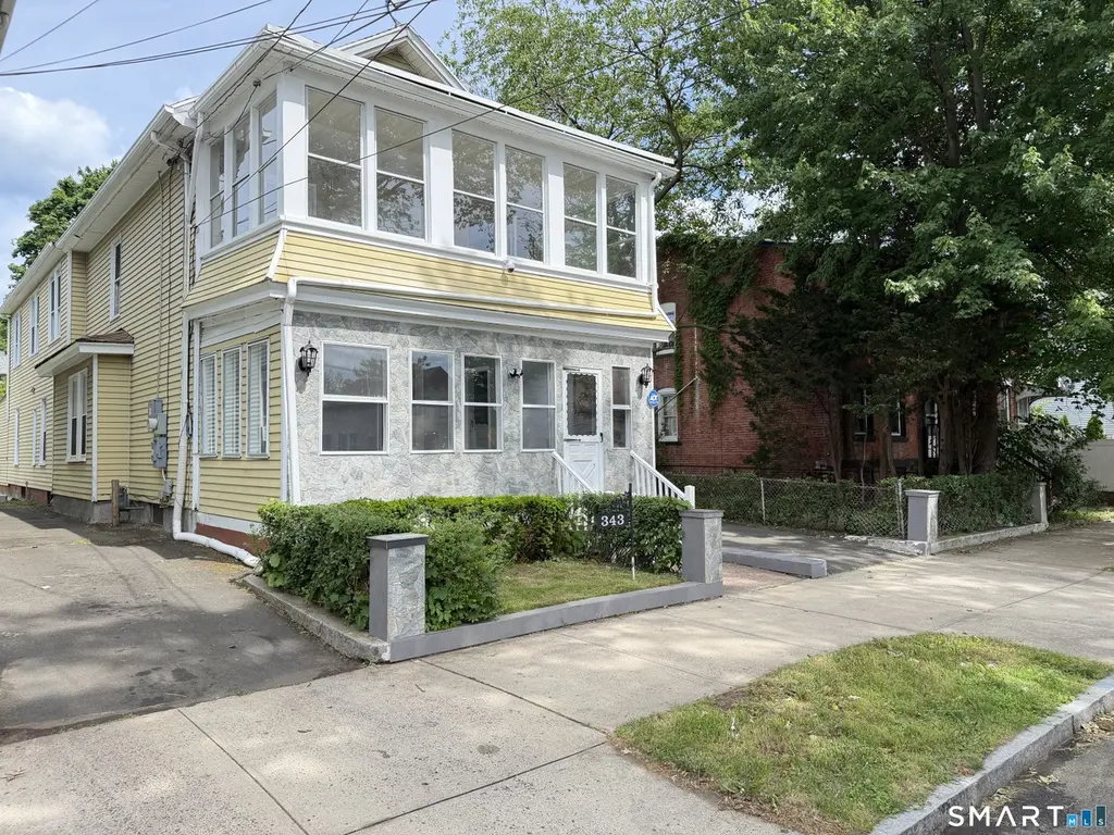 343 Greenwich Ave