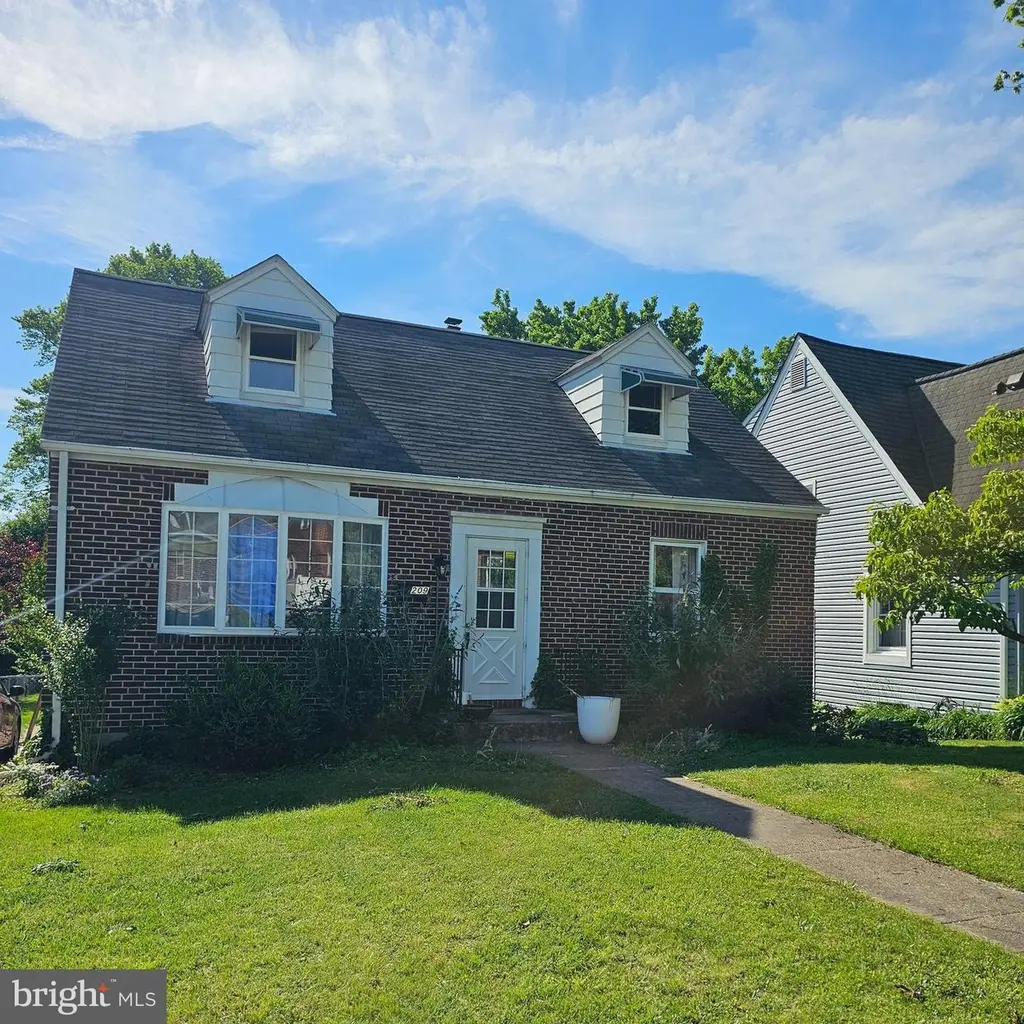 209 Linhigh Ave