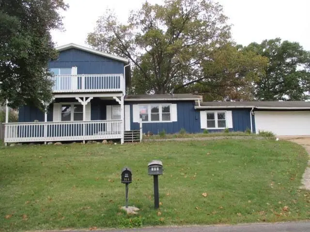 911 Georgene Rd