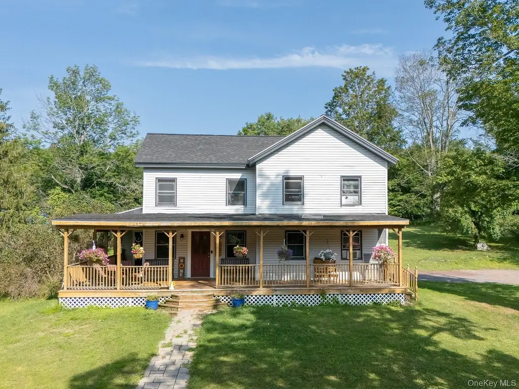 29 River St