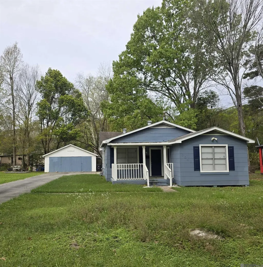 3541 Wayne Dr