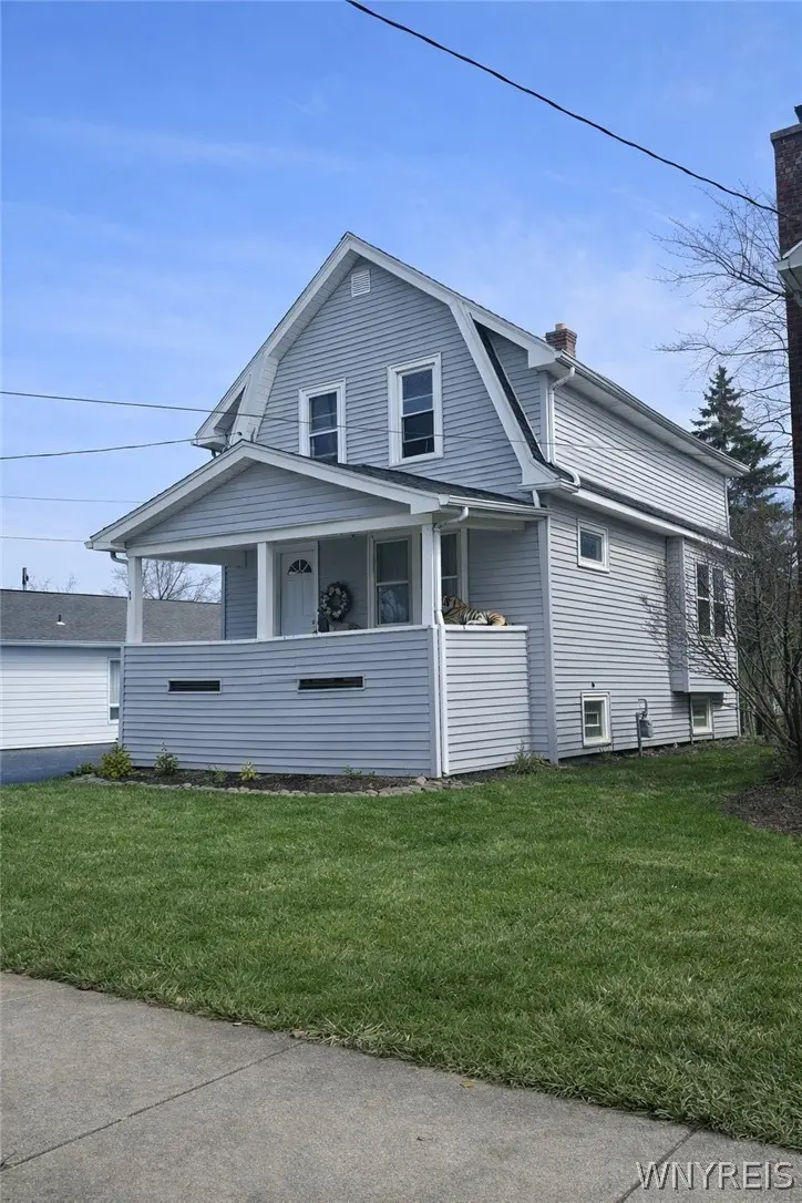 149 Dexter St