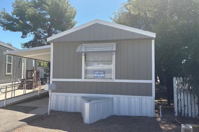 1150 W Prince Rd #17
