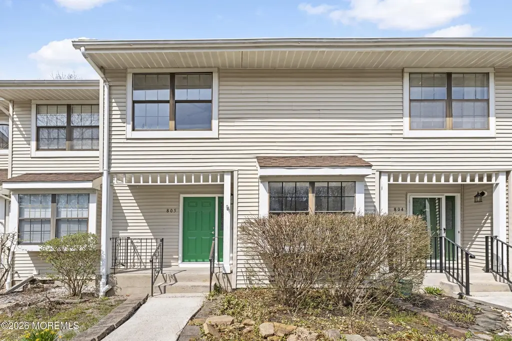 805 Arlington Dr