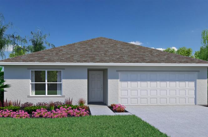 923 Leatherhead Dr