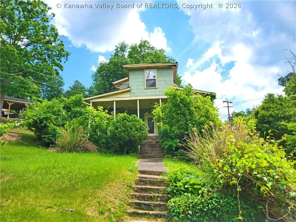 905 Laurel Rd