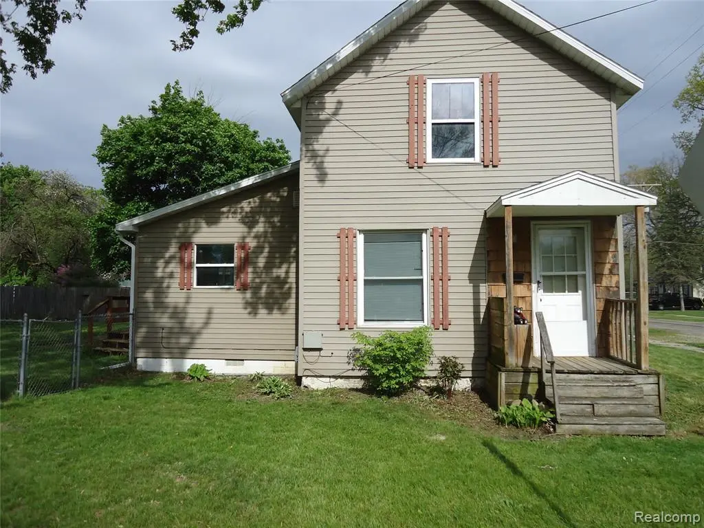 304 Williamette Ave