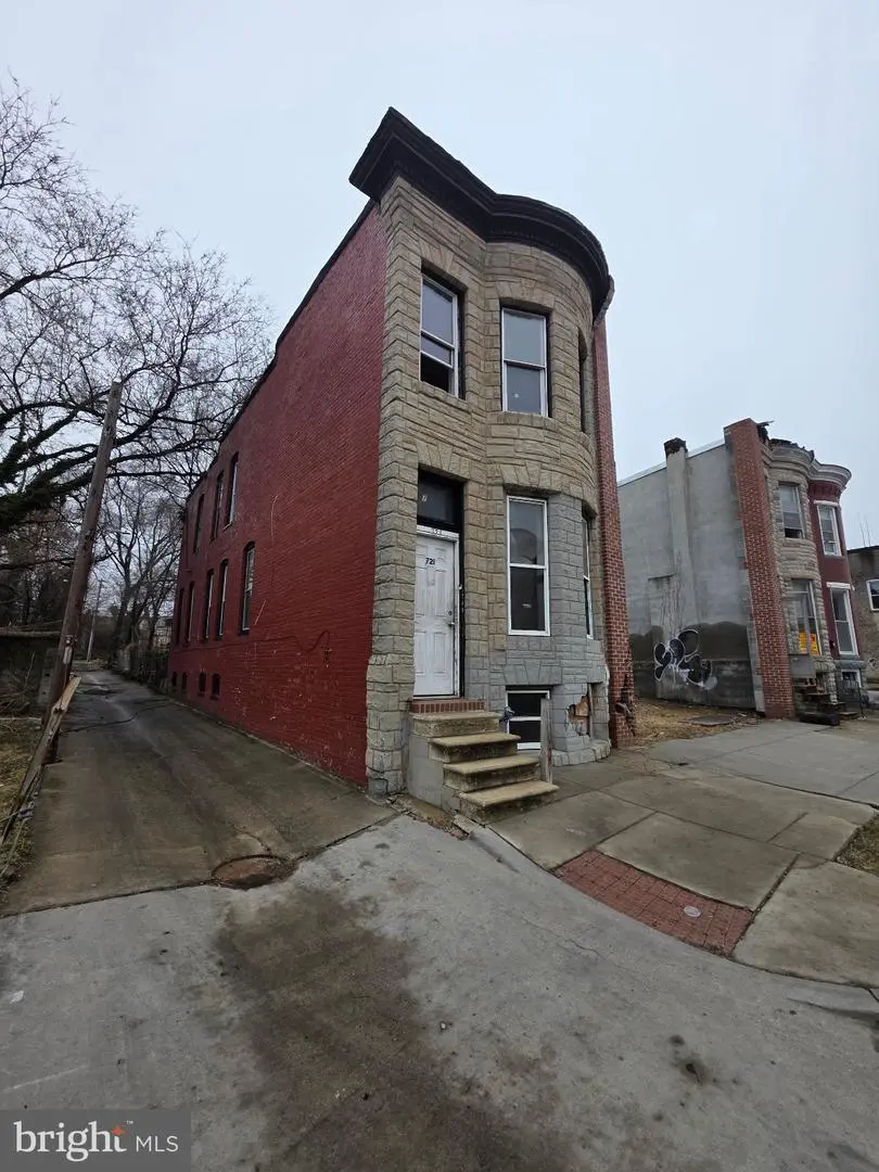 721 N Monroe St