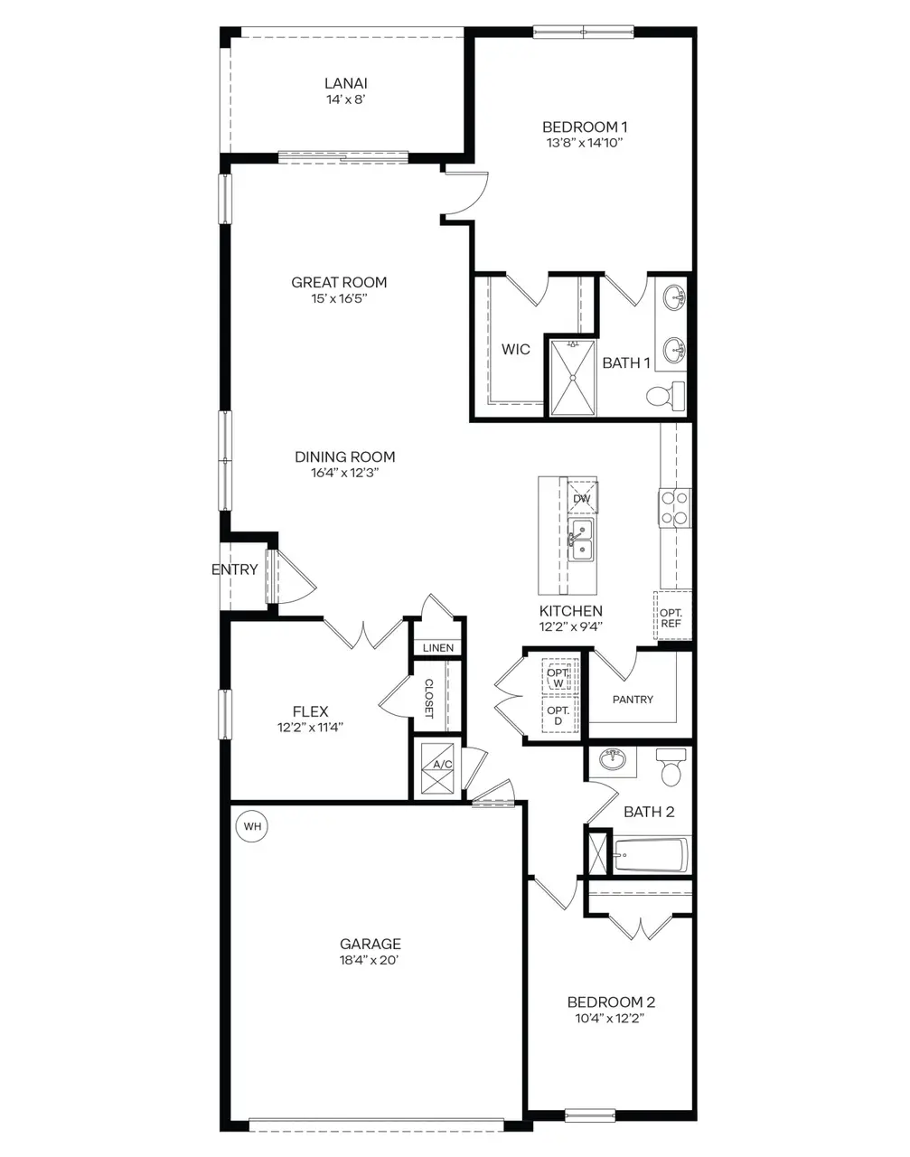 2516 Kinsale Ln