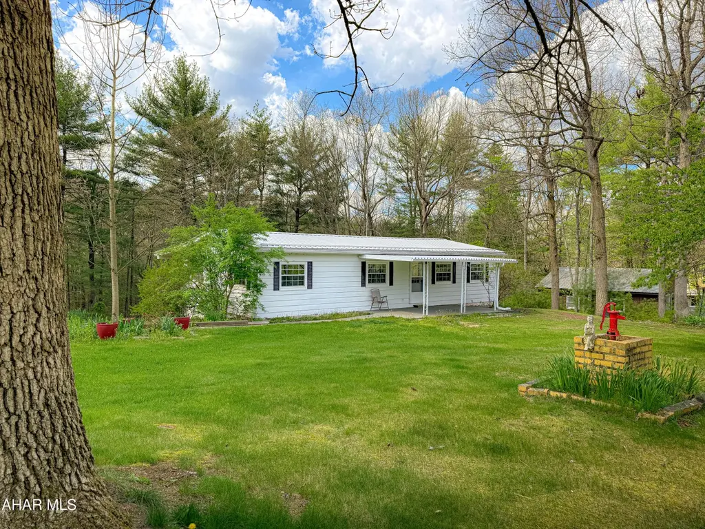 151 Pine Echo Rd