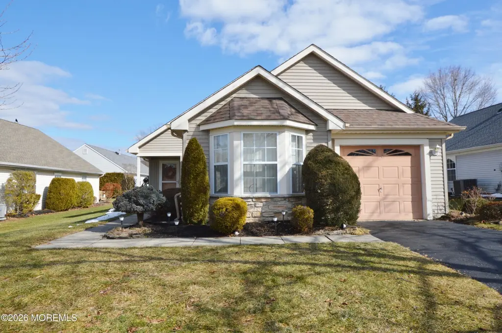 3253 Flagstone Ct