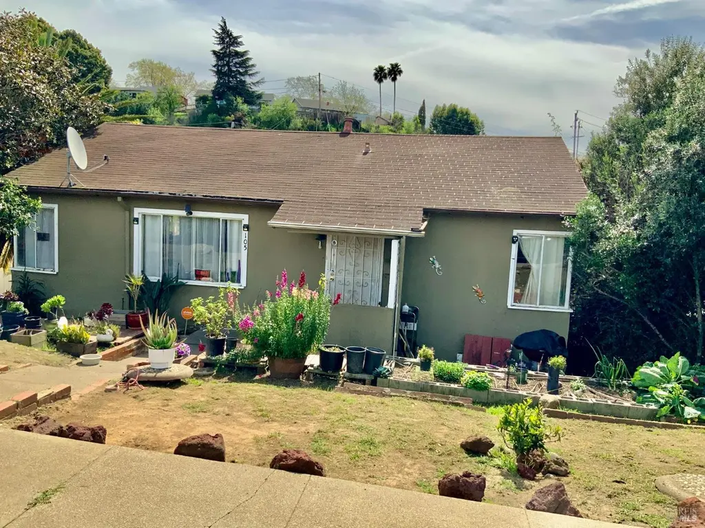105 Laguna St