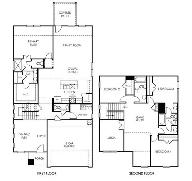 The Texoma (3L08) Plan