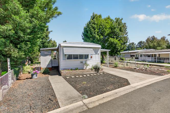 3431 S Pacific Hwy Spc 38