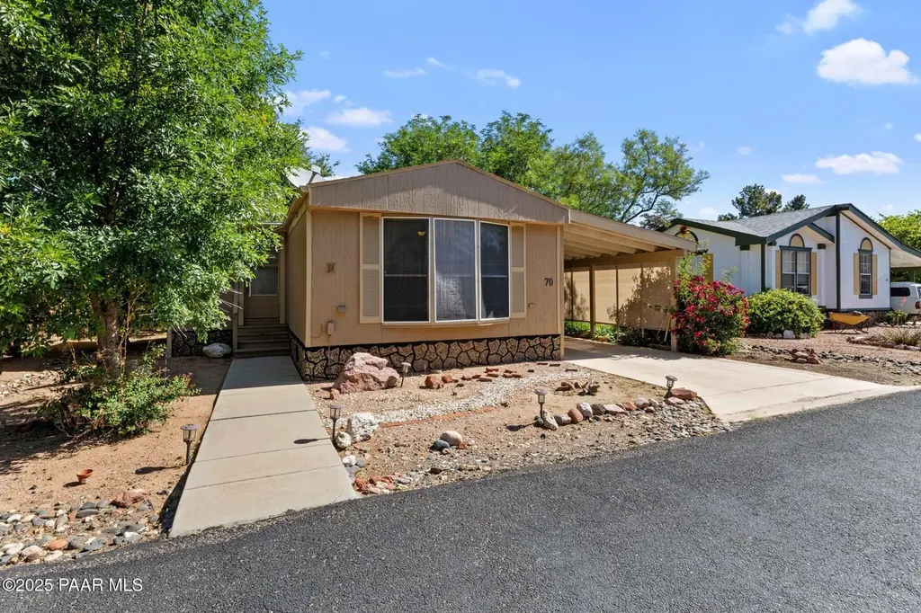 1487 W Horseshoe Bend Dr #70