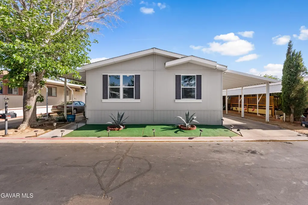 3524 E Avenue R Unit 317 317