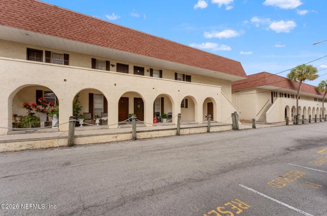 1738 El Prado Rd #8