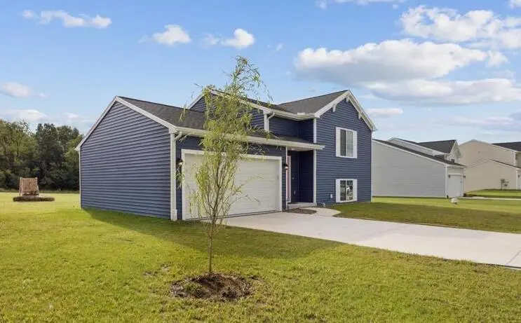 7858 Sierra Dr