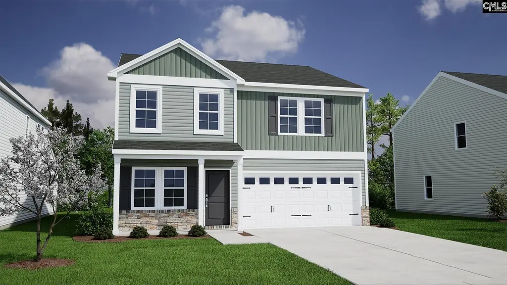 187 Kingsley Dr