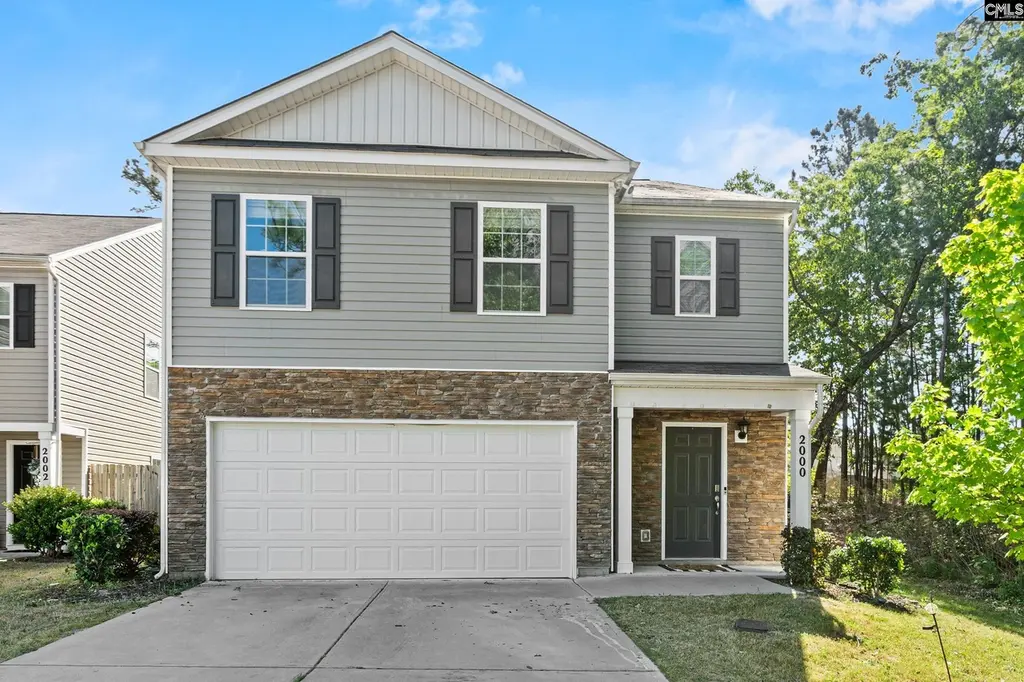 2000 Elmridge Rd