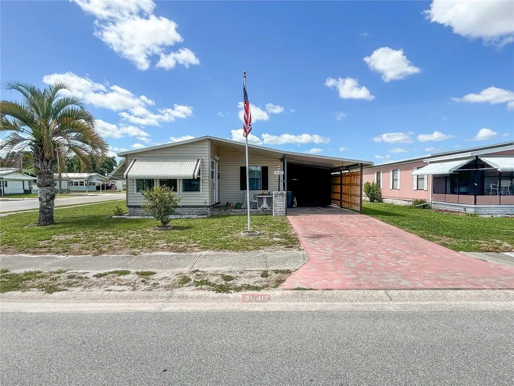 36412 LE Sabre Way