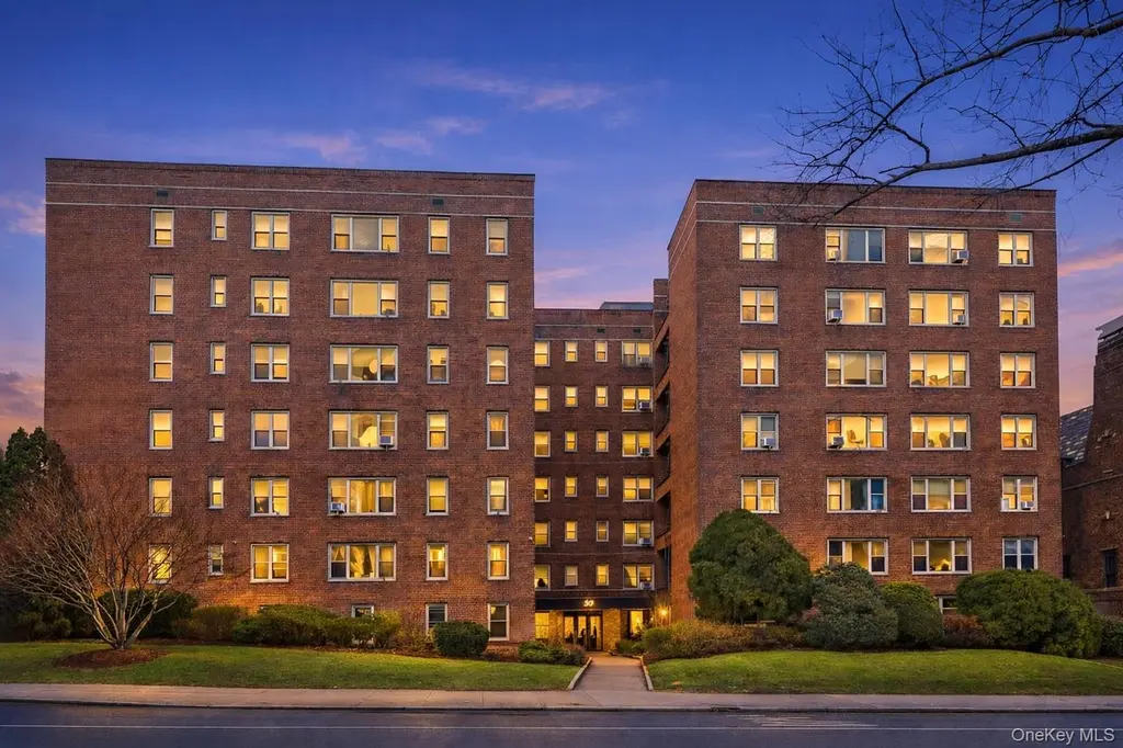 30 N Broadway Unit 5H