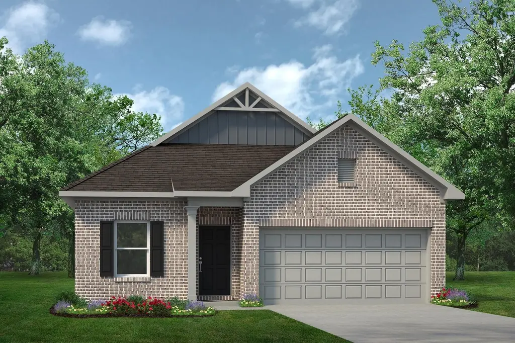 The Oakshire II Plan
