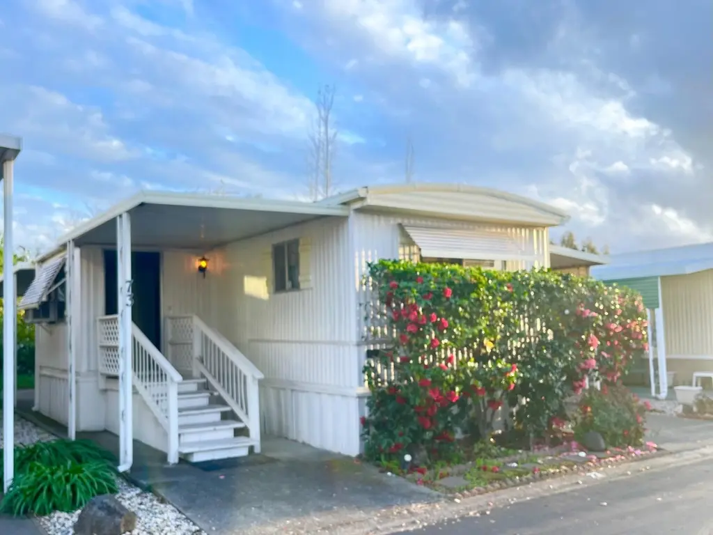 6525 Sunrise Blvd #73