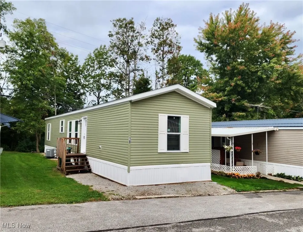 8323 Eagle Rd #18