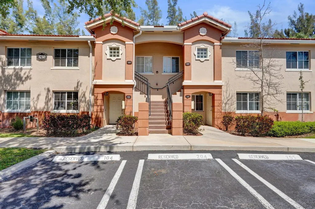 3730 N Jog Rd #105