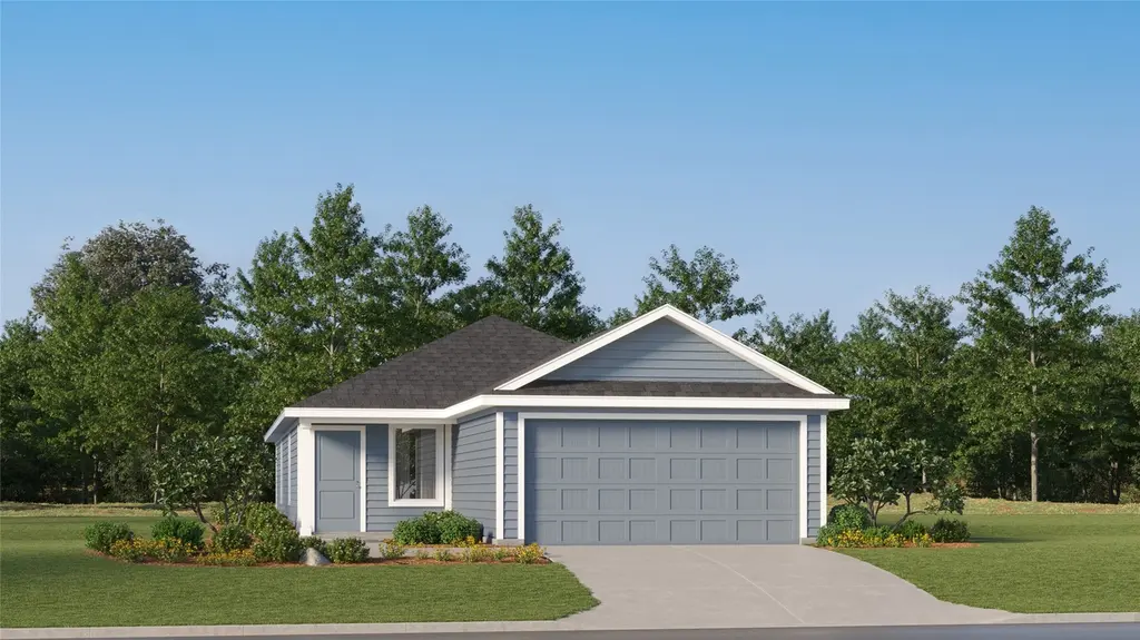 747 Whoopers Loop