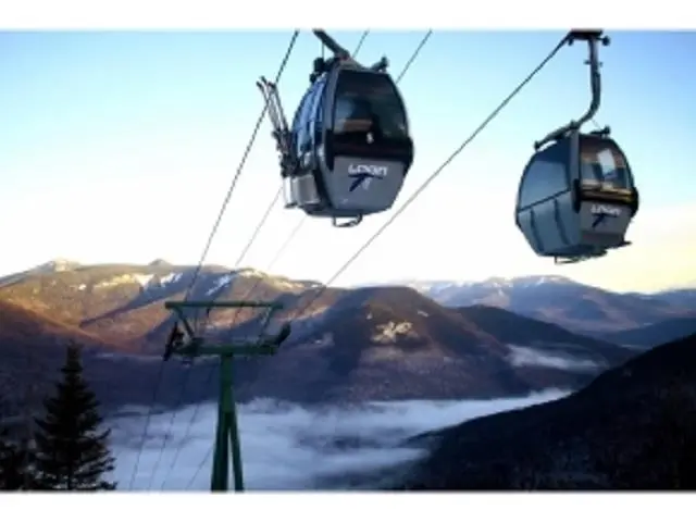 90 Loon Mt. Rd Unit 1030A