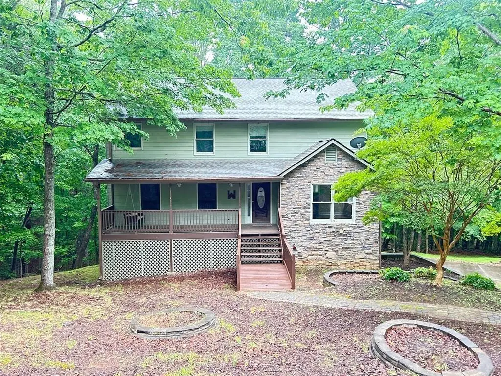2523 Tamarack Dr Dr
