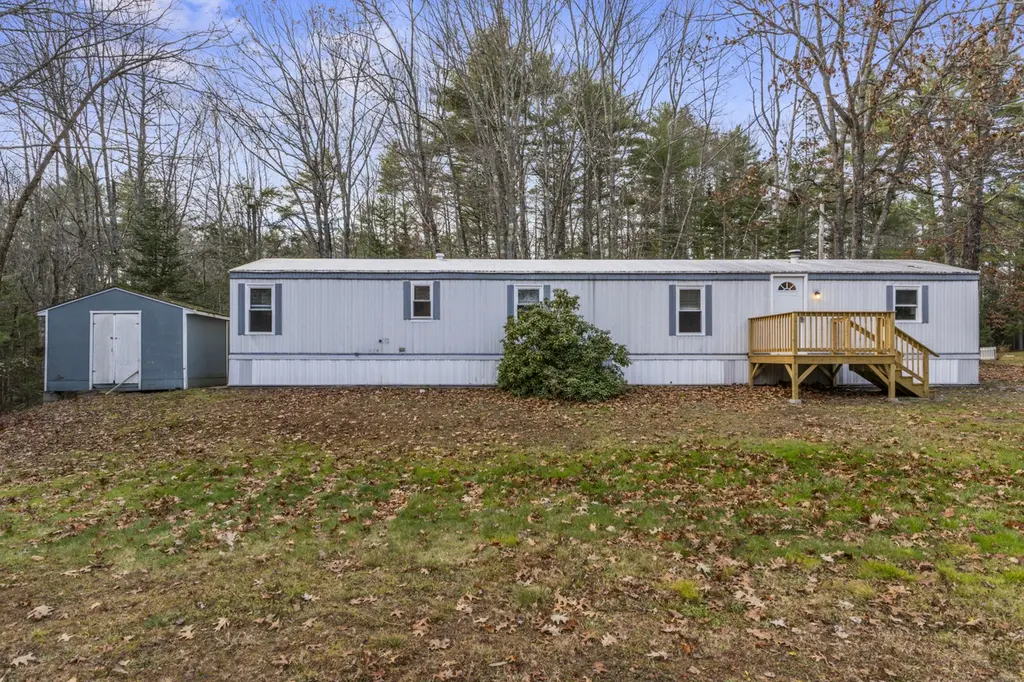 2196 Sanford Rd #46
