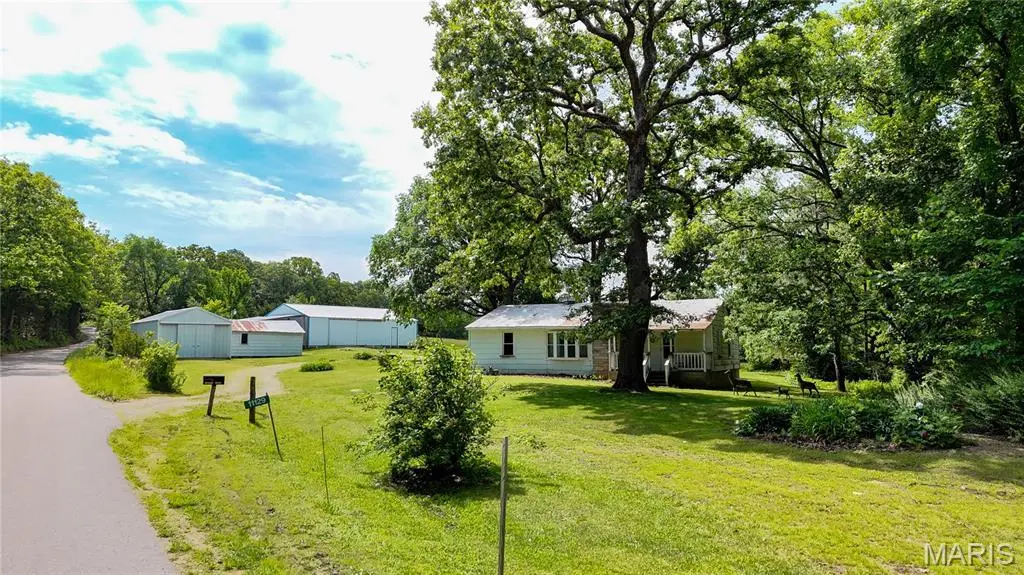 11129 Carp Lake Rd
