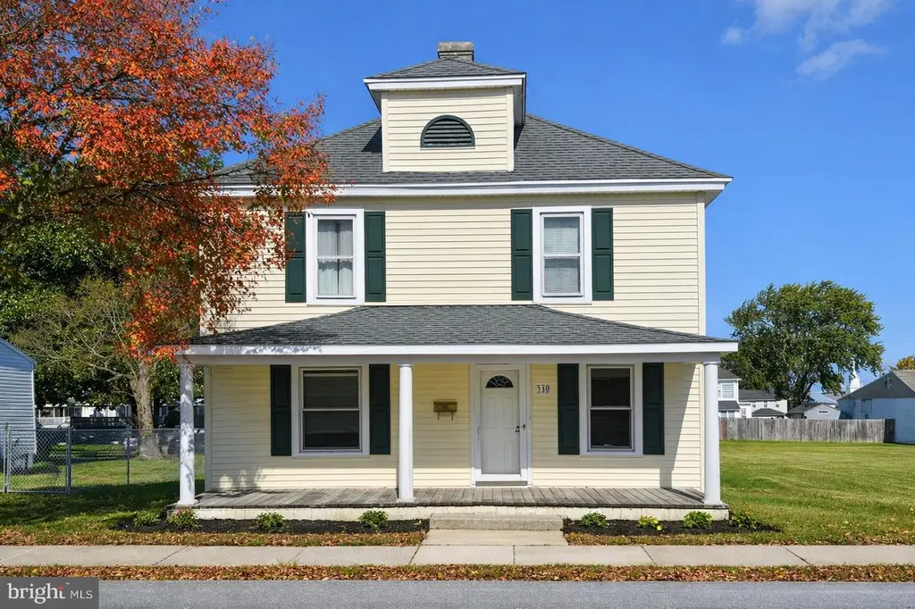 310 Walnut St