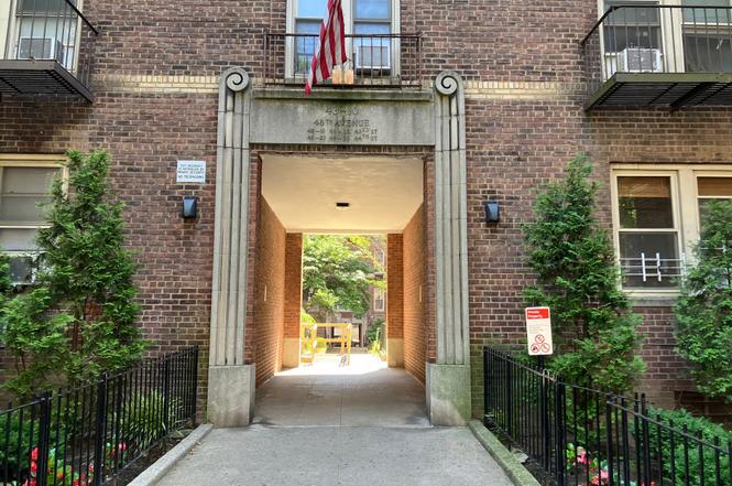 48-55 43 St Unit 2F