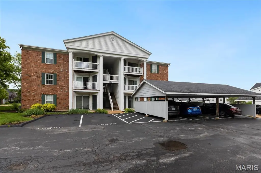 16500 Jubilee Hill Spur Unit J