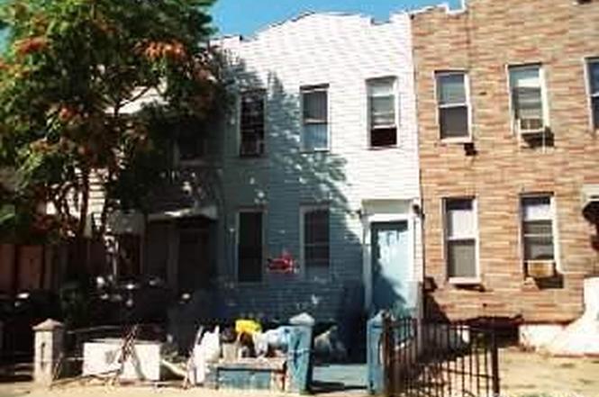 90 Sackman St