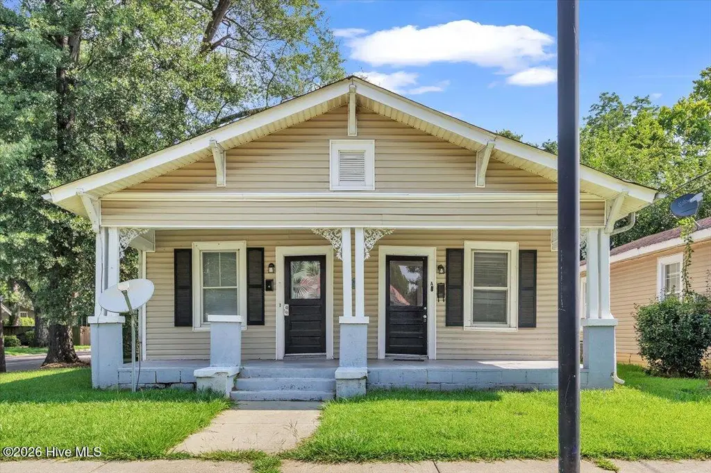 107 Ellis St