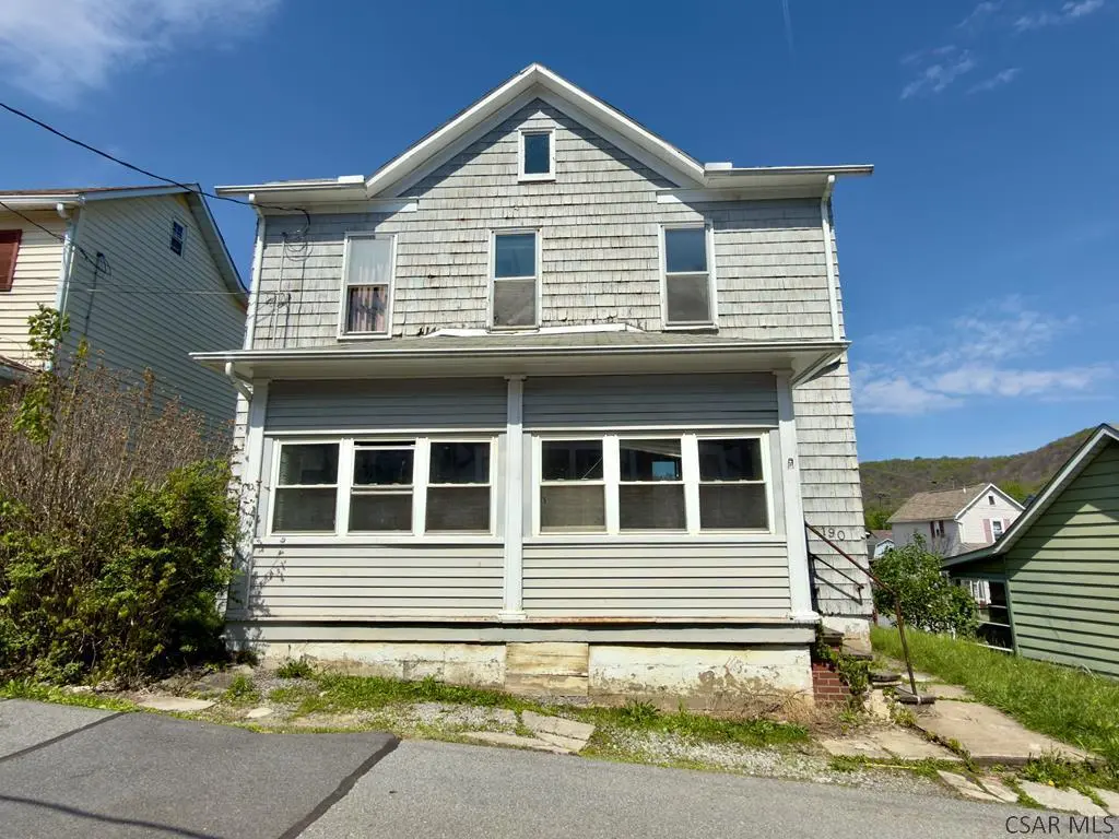 190 Beatty Ave
