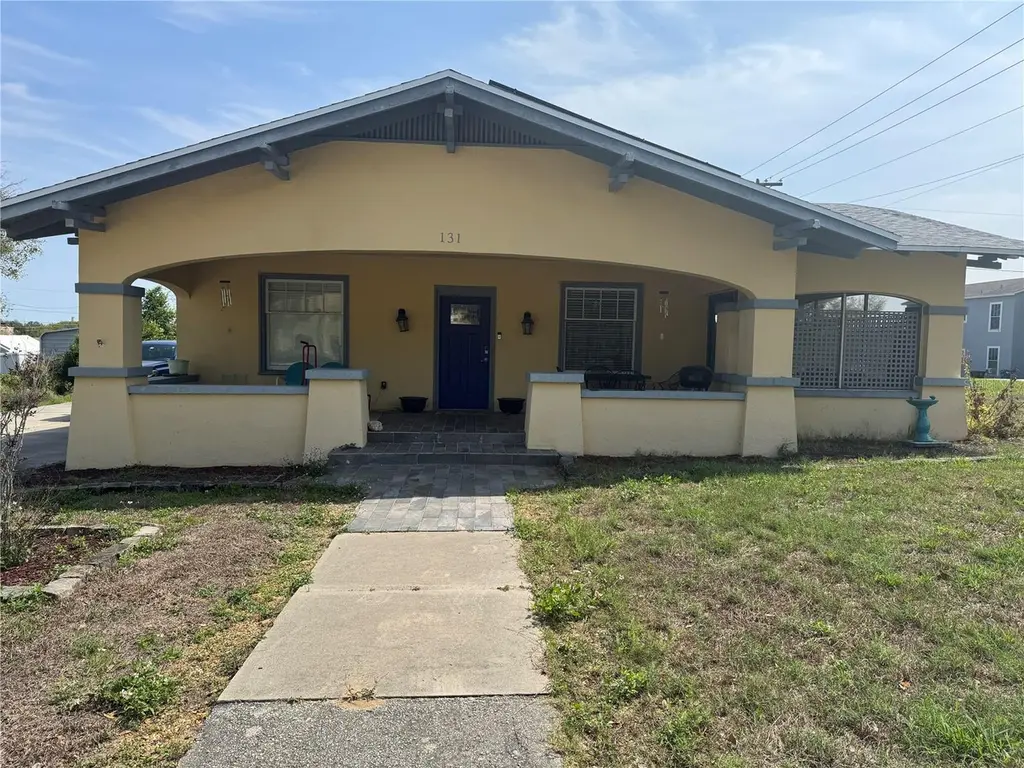131 S 2nd St