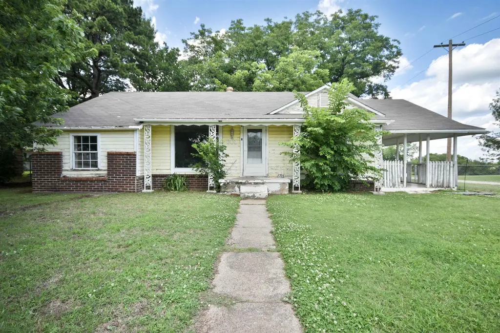 601 North Ave