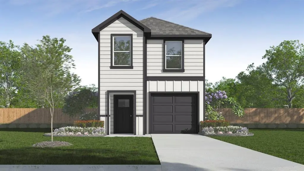 412 Tall Cedar Way