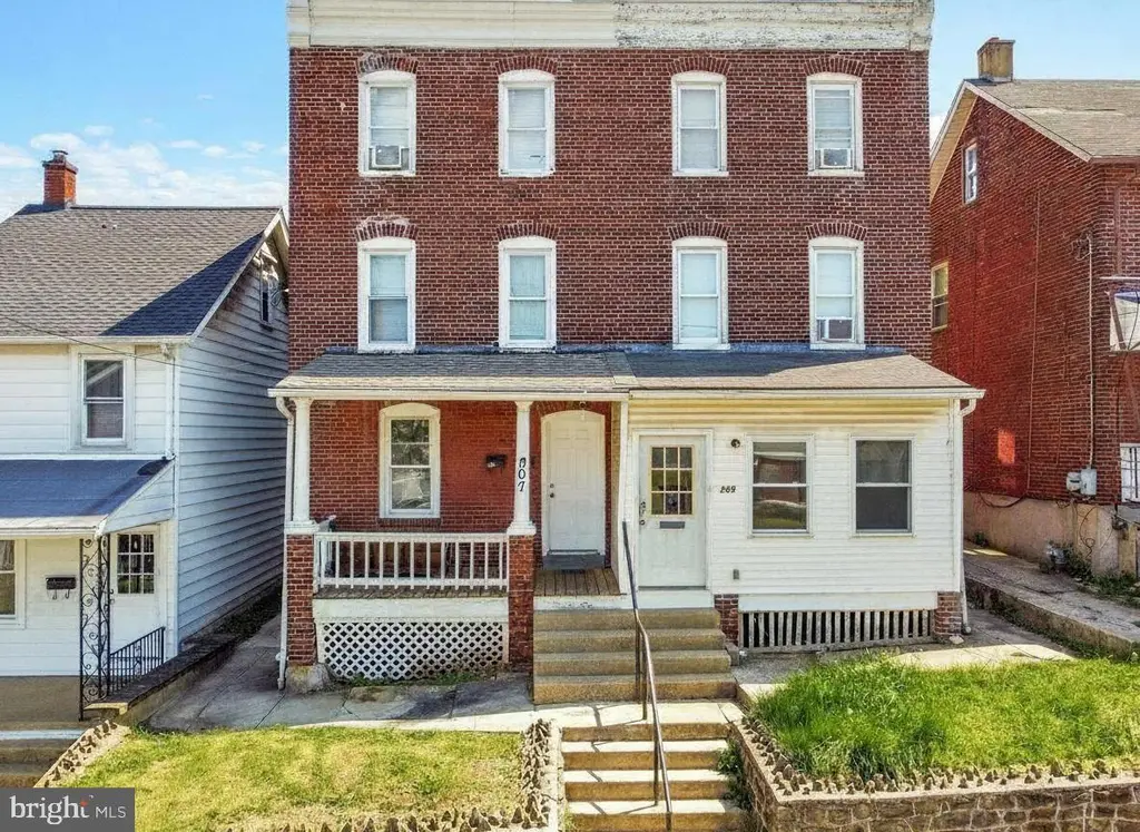 207 Union Ave