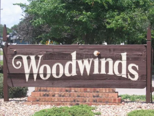 3005 Woodwinds Ct
