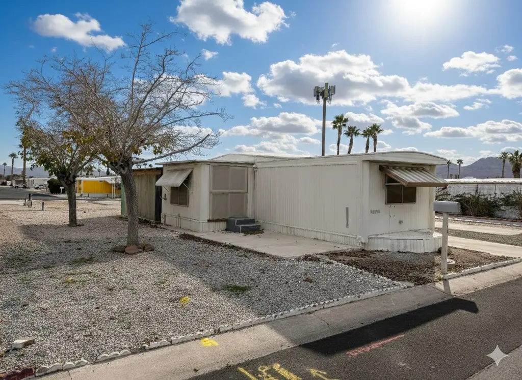 3601 E Wyoming Ave #34