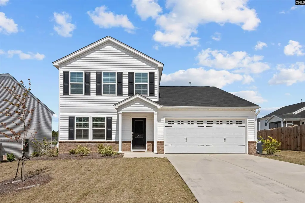362 Aldergate Dr
