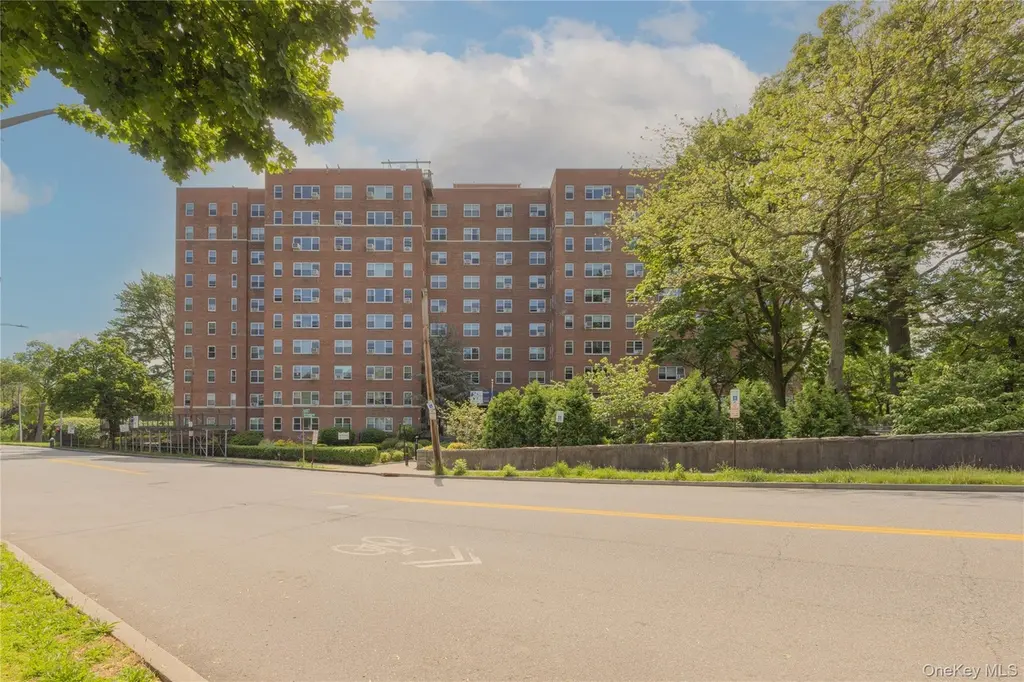 900 Palmer Rd Unit 6D